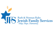 Jewish Family Services